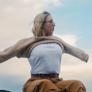 Meet your Posher, Cassidy